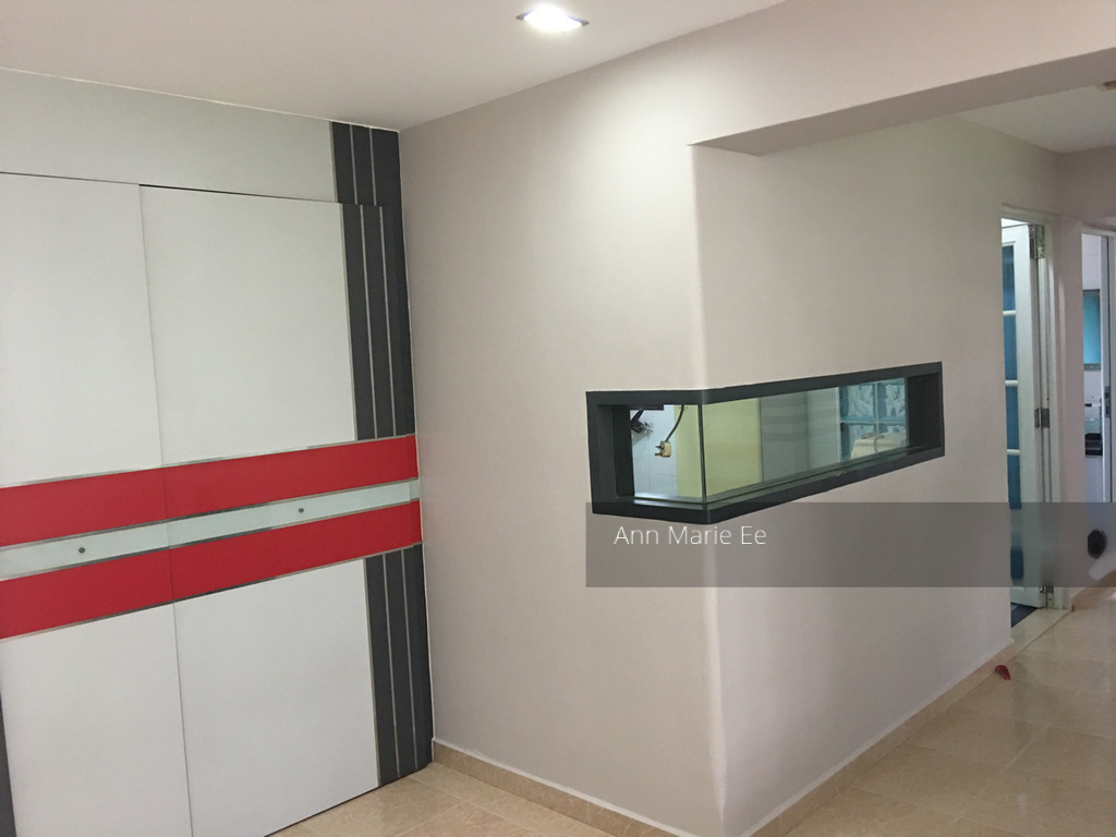 Blk 699 Hougang Street 52 (Hougang), HDB 5 Rooms #198714772